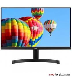 LG 24MK600M-B