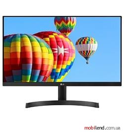 LG 24MK600M