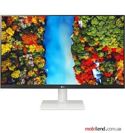 LG 24MP500-W