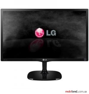 LG 24MP57HQ-P