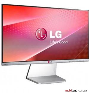 LG 24MP76HM-S