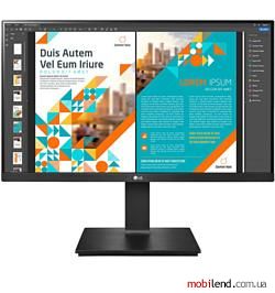 LG 24QP550-B