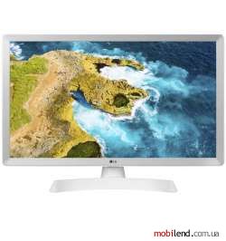 LG 24TQ510S-WZ