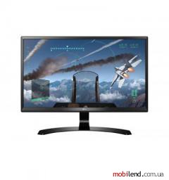 LG 24UD58-B