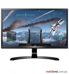 LG 24UD58