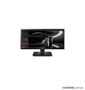 LG 25UB55