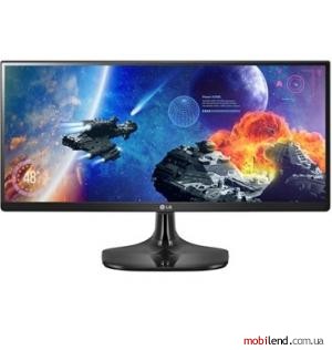 LG 25UM57-P
