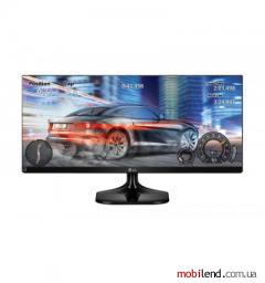 LG 25UM58-P