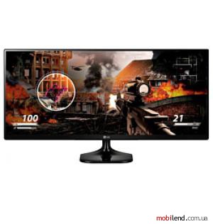 LG 25UM58