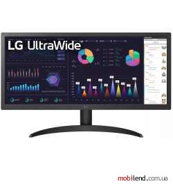 LG 26WQ500-B