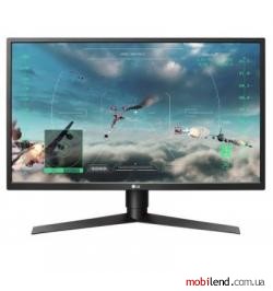 LG 27GK750F-B