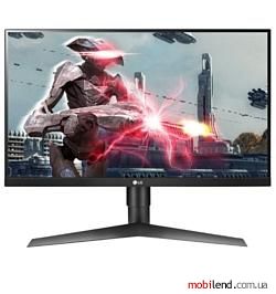 LG 27GL650F