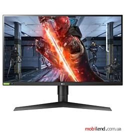 LG 27GL83A