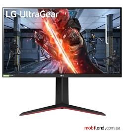LG 27GN850-B
