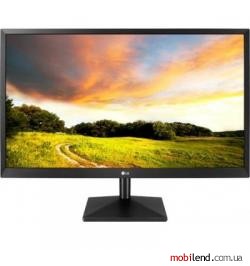 LG 27MK400H-B