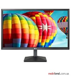 LG 27MK430H