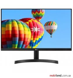 LG 27MK600M-B