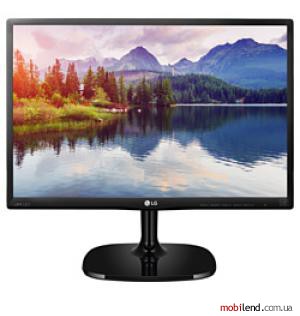 LG 27MP48HQ