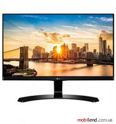 LG 27MP68VQ