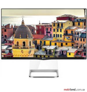 LG 27MP77HM