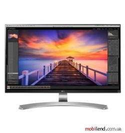 LG 27MU88-W