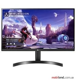 LG 27QN600-B