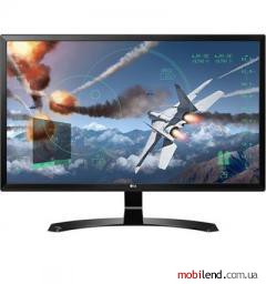 LG 27UD58-B