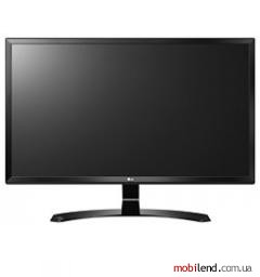 LG 27UD58