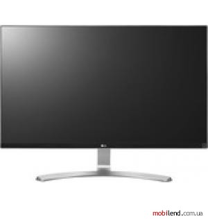 LG 27UD68-W