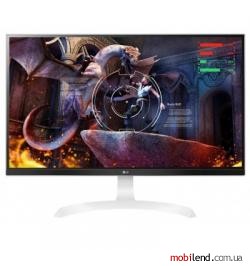 LG 27UD69-W 4K