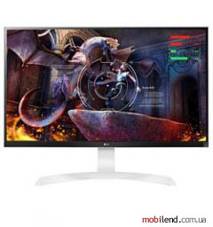 LG 27UD69P