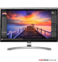 LG 27UD88-W