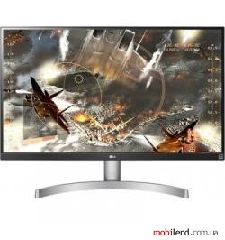 LG 27UK600-W