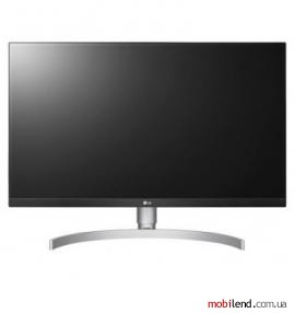 LG 27UK850-W
