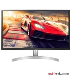 LG 27UL500