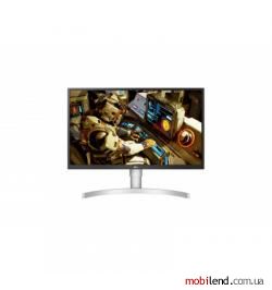LG 27UL550-W