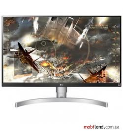 LG 27UL650-W