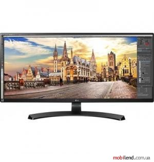 LG 29UM59-P