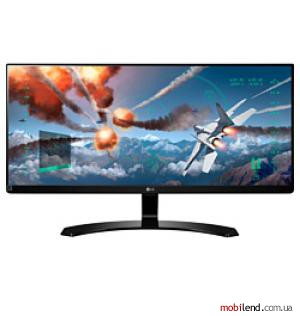 LG 29UM68