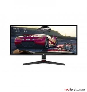 LG 29UM69G-B