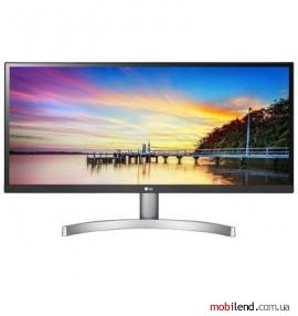 LG 29WK600-W