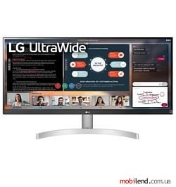 LG 29WN600-W