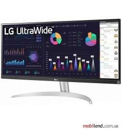 LG 29WQ600-W