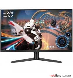 LG 32GK850F-B