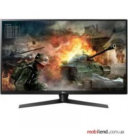 LG 32GK850G