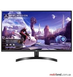 LG 32QN600