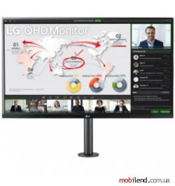 LG 32QP880-B
