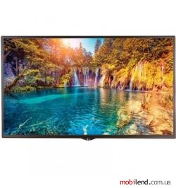 LG 32SM5KC-B