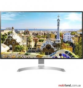LG 32UD99-W