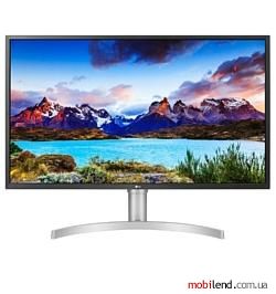 LG 32UL750